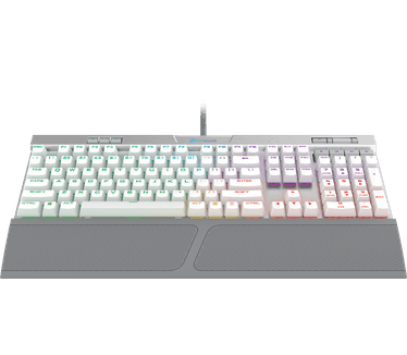 Corsair K70 RGB MK.2 SE (Cherry MX Speed, Qwerty US)