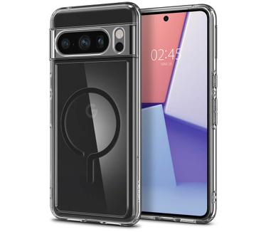 Spigen Ultra Hybrid OneTap Ring