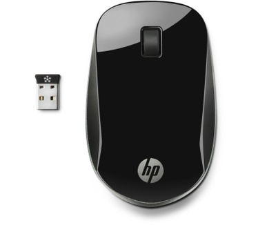 HP Z4000 Zilver