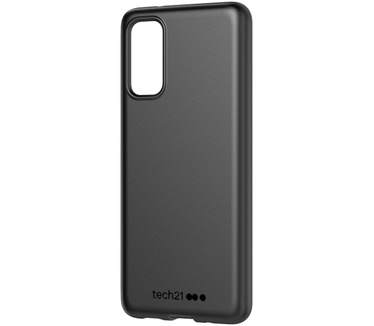 Tech21 Samsung Galaxy S20 Studio Colour  Zwart