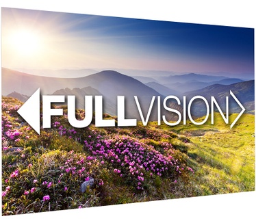 Da-Lite FullVision