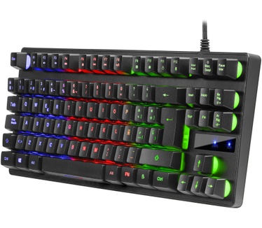 Mars Gaming MK02ES