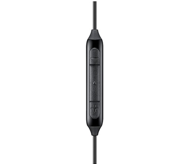 Samsung In-Ear Fit Stereo Headset (IG935BB) (Zwart)
