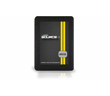 Mushkin Source 2 960GB