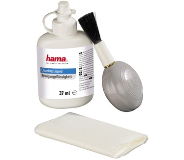 Hama Cleaning Set "Optic"
