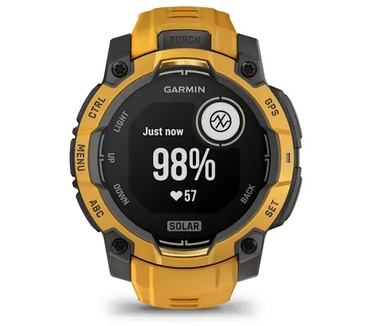 Garmin Instinct 3