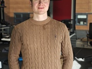 Cameratest - Portret