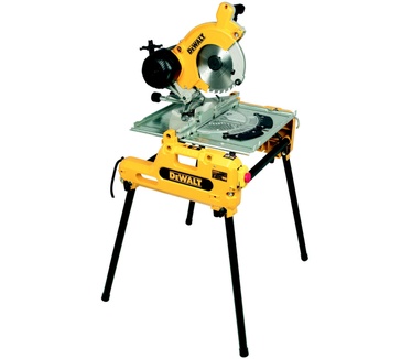 DeWalt DW743N
