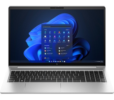 HP EliteBook 650 15,6 inch G10 (85B96EA, Azerty toetsenbord)