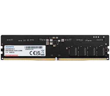 Adata DDR5 5600 U-DIMM