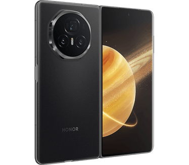 Honor Magic V3 Zwart