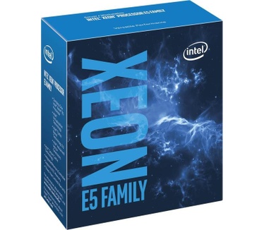 Intel E5-2690V4