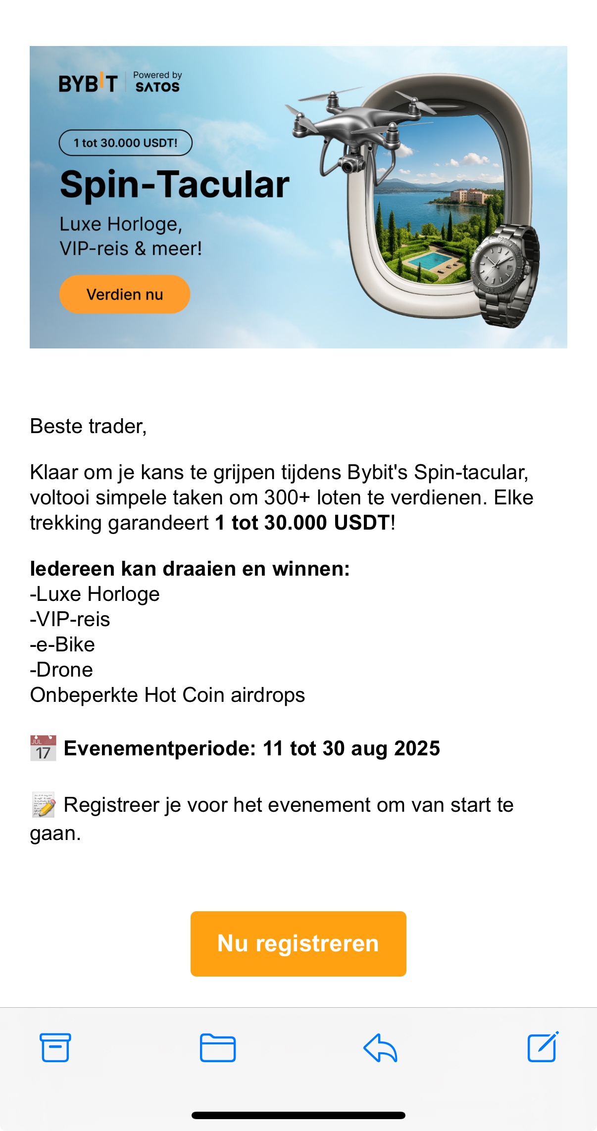 Bybit Card Topic - Cryptocurrencies - GoT