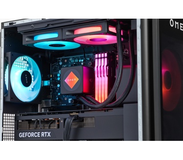 HP OMEN 35L Gaming GT16-0075nd
