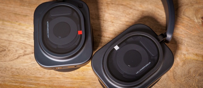 Nothing Headphone 1 Pro plat