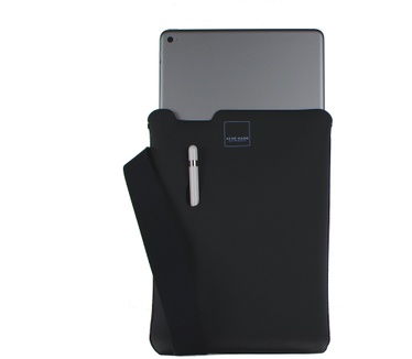 Acme Made AM10611-SLV SKINNY SLEEVE MATTE BLACK FOR IPAD PRO 9.7IN