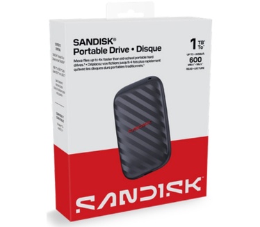 Sandisk SDSSDE10