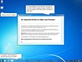 Microsoft Windows 7 browserkeuzescherm 2