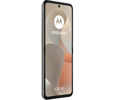 Motorola razr 60 Beige