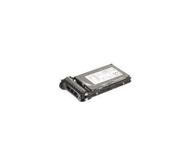 MicroStorage 3.5" SCSI Hotswap 73GB 15KRPM