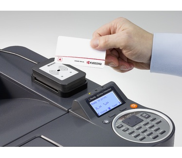 Kyocera