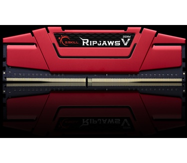G.Skill Ripjaws V F4-3600C19Q-32GVRB