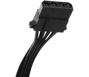 Silverstone Strider Gold S Series 650W