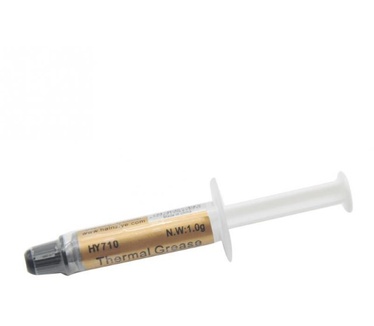Halnziye HY710 Thermal Grease Paste Compound