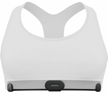 Garmin HRM-Fit Hartslagsensor Zwart
