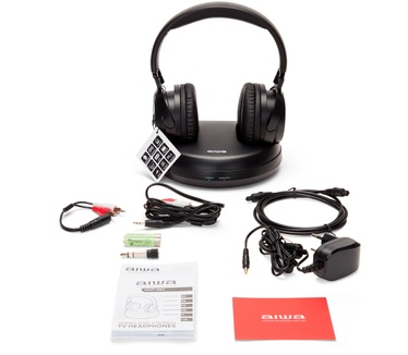 Aiwa WHF-930D