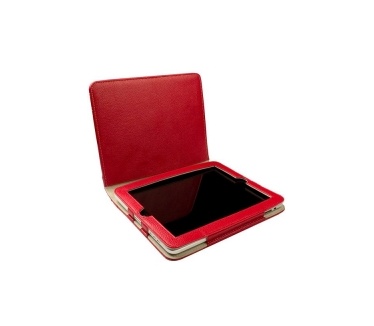 Krusell Gaia Case Apple iPad Red