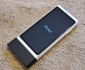 Nokia ION mini 