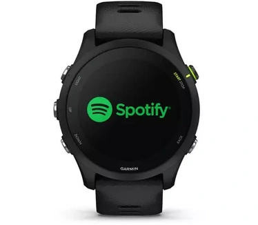 Garmin Forerunner 255 Music Grijs (Grijs)