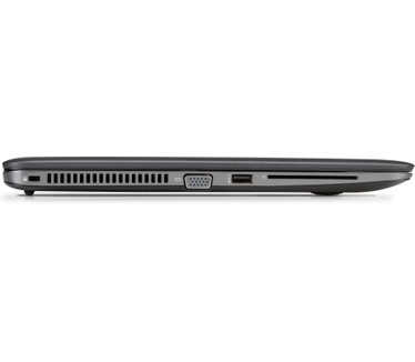 HP ZBook 15u G3 T7W12ET