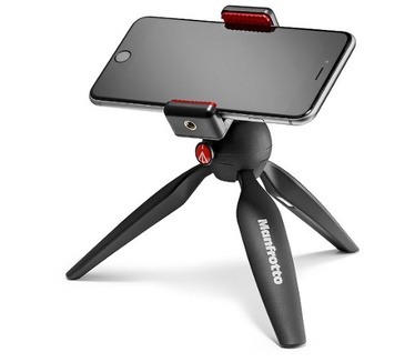Manfrotto Pixi Smart