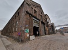 Samsung Galaxy S22(+) - Ultragroothoekcamera