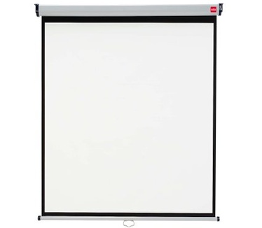 Nobo Projectiescherm Wandmodel 4:3 2400 x 1813 mm