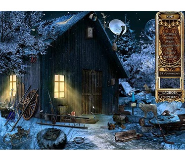 Haunted Hotel II: Geloof de Leugens, PC (Windows)