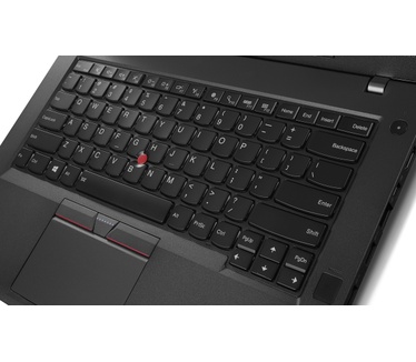 Lenovo ThinkPad T460p 20FW003MMH