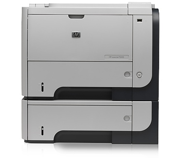 HP Laserjet Enterprise P3015x (CE529A)