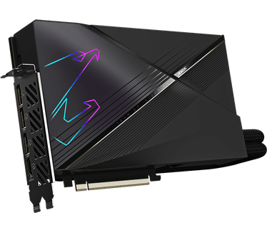 Gigabyte RT 4080 16GB XTREME WATERFORCE