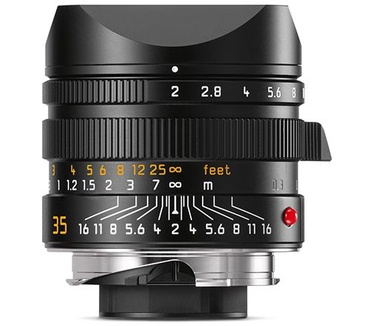 Leica APO-Summicron-M 1:2/35mm ASPH.