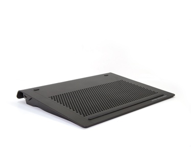 Zalman ZM-NC2000 Ultra Quiet Notebook Cooler Black