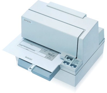 Epson TM-U590 (112): Serial, w/o PS, ECW