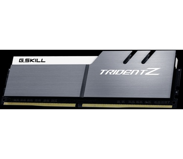 G.Skill Trident Z F4-3733C17D-16GTZSW