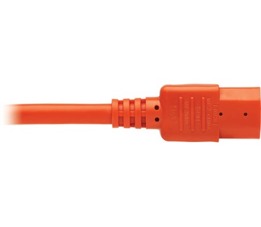 Tripp-Lite P018-002-AOR Oranje