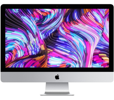 Apple iMac 27" Retina 5K (2019) i5 3,7GHz, 8GB, 2TB sshd (Azerty toetsenbord)