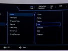 TCL 57R94 - Osd