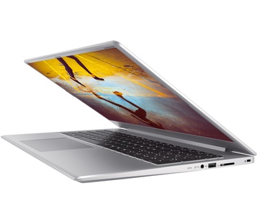 Medion Akoya S17405 Laptop | Intel Core i5 | Windows 10 Home | Intel Iris Xe | 17.3 inch Full HD | 8 GB RAM | 512 GB SSD | 1 TB HDD