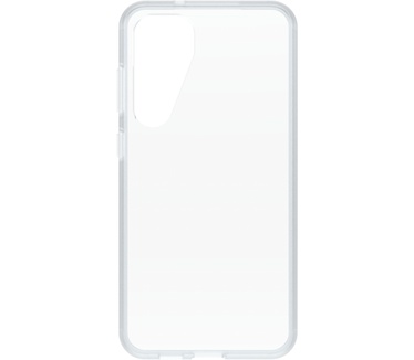 Otterbox React Series voor Galaxy S25+, Clear